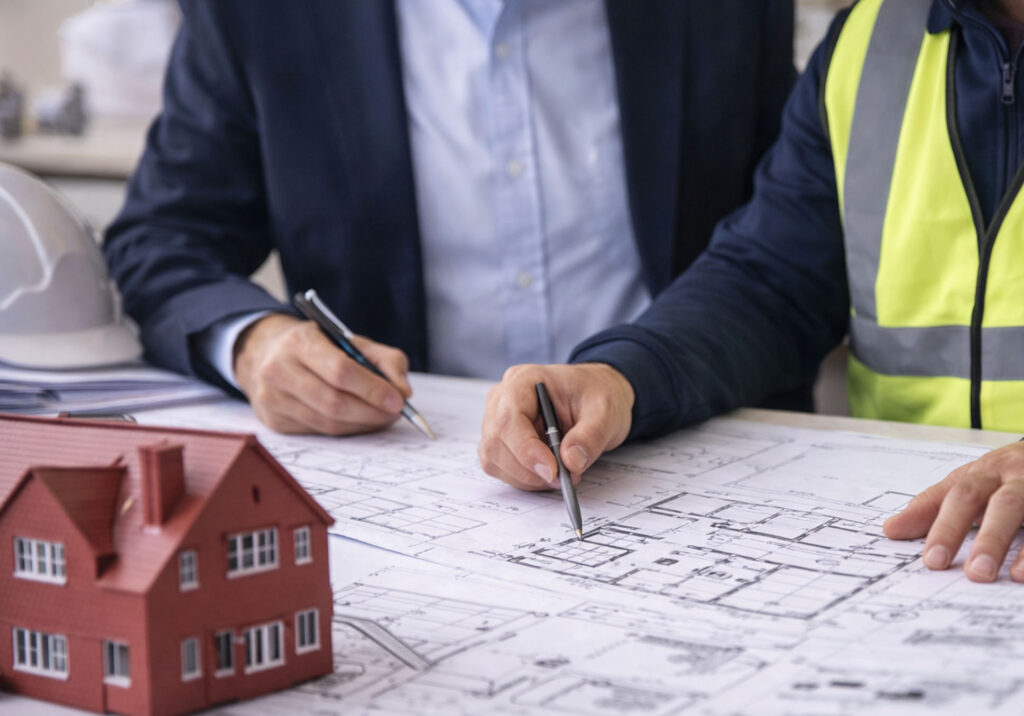 Each project is delivered with close oversight and an emphasis on consistency and quality.