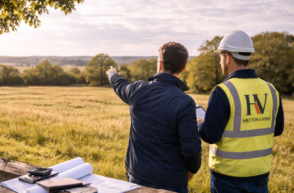 Design intent is carried through careful coordination with consultants and contractors.